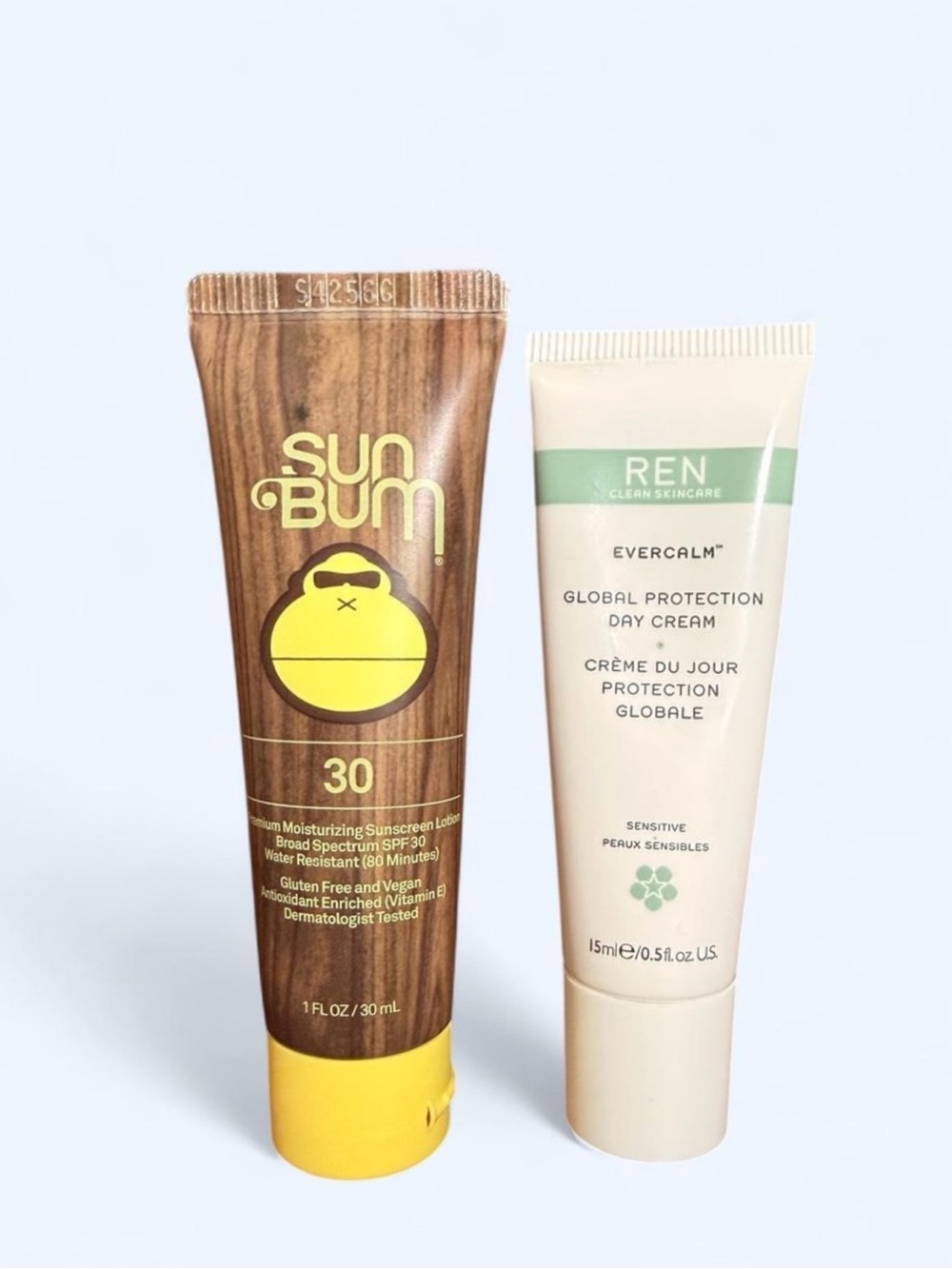 Skincare Mini Bundle